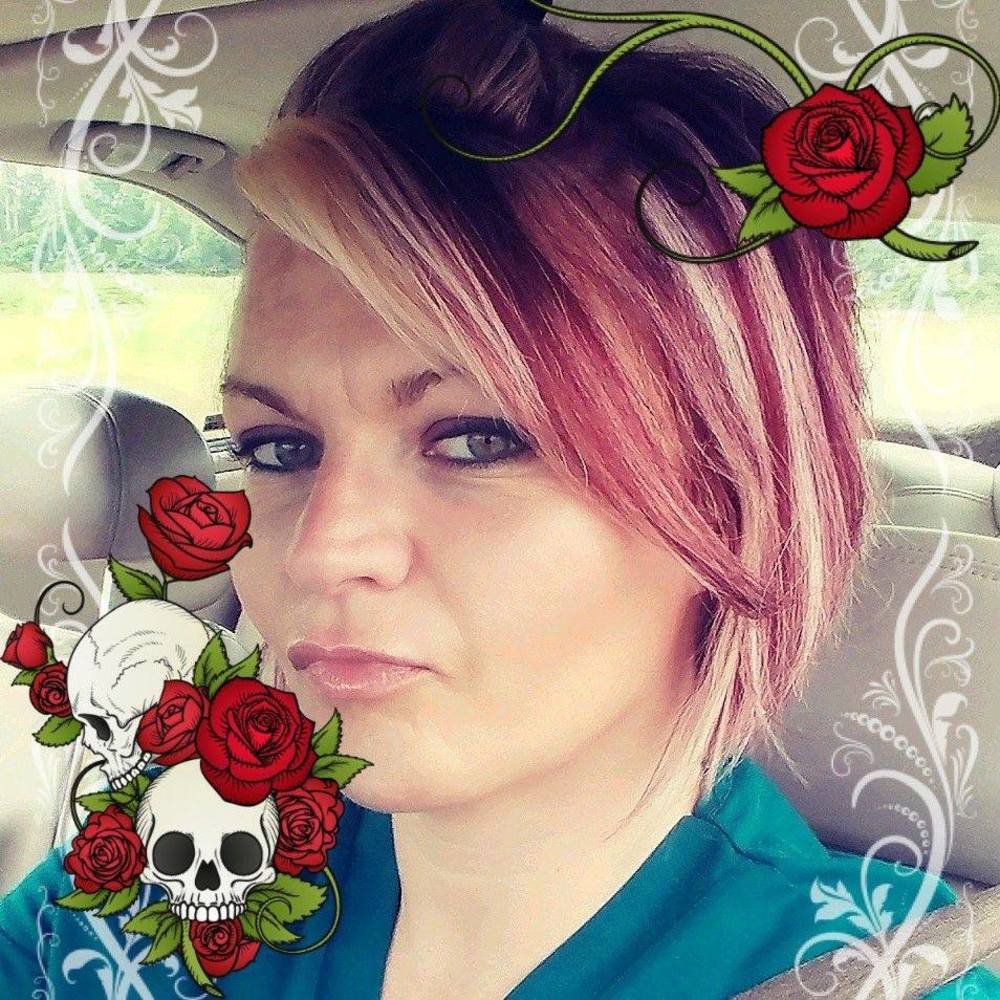 Meet your Posher, Carmen